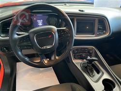 دودج تشالنجر